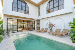 Villa Tichi - 3BR Villa with Pool